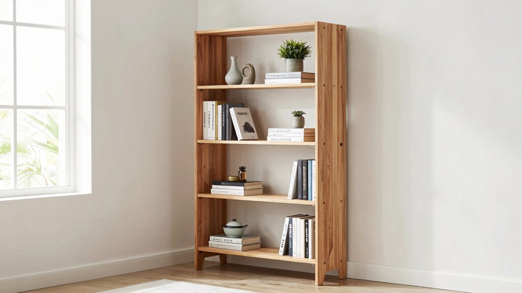 no tools versatile stylish storage