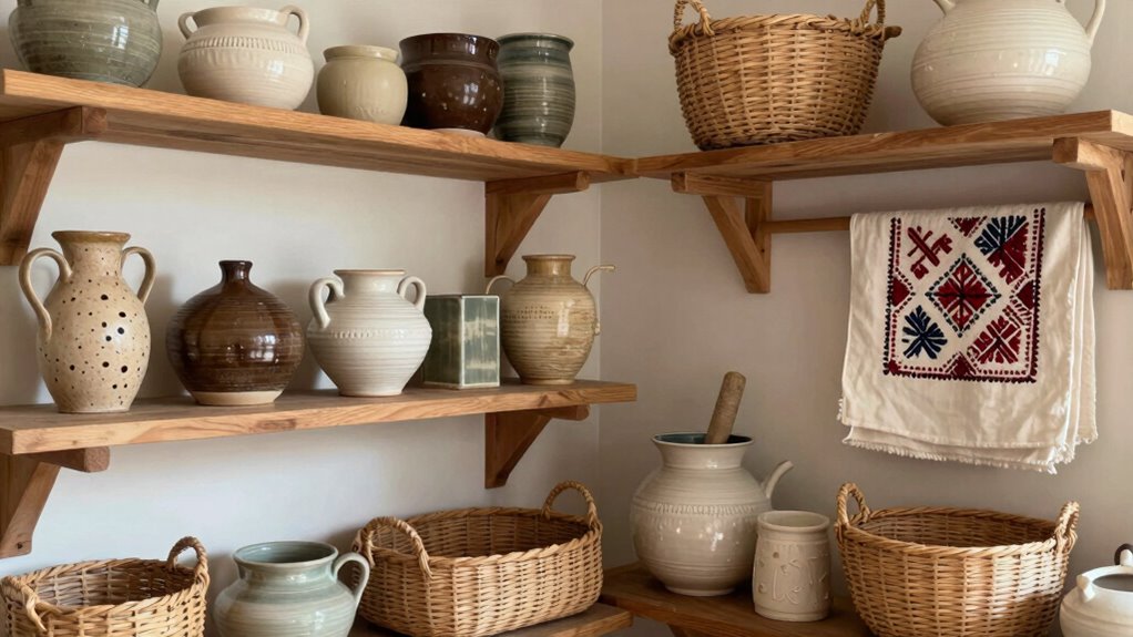 organic seasonal outdoor collection