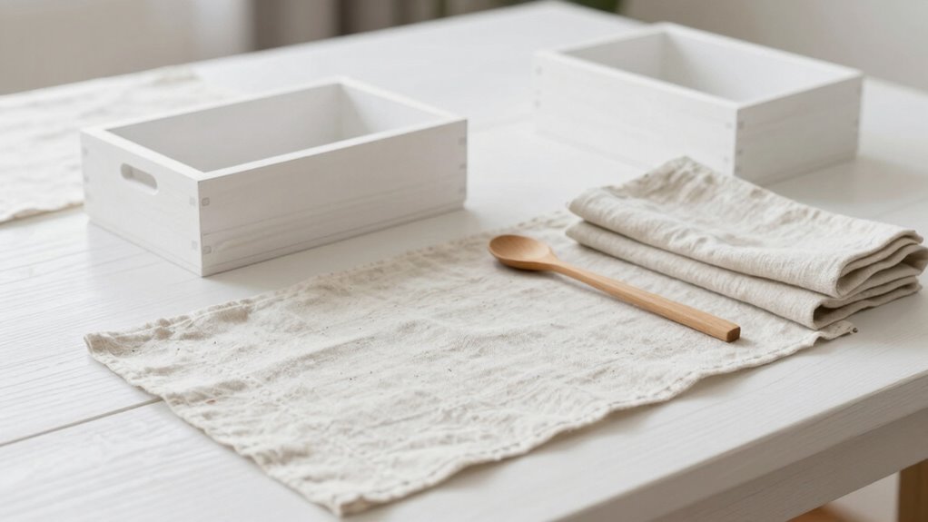 organize light safety inspiration