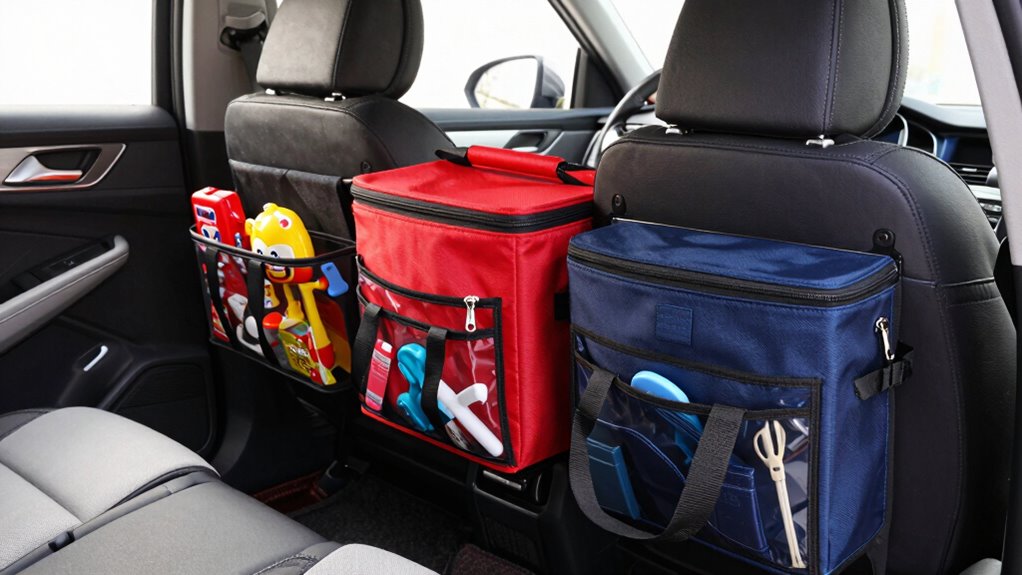 organized safe stress free travel