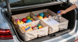 organizers improve custody exchanges