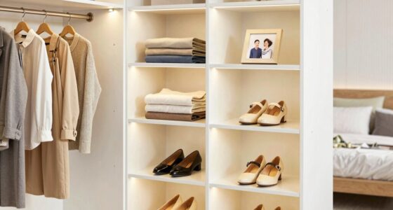 organizing beyond clothing