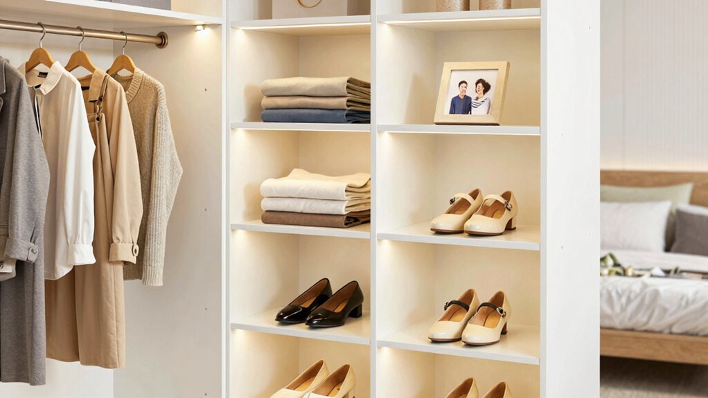 organizing beyond clothing
