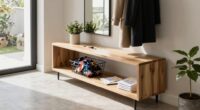 organizing eases life transitions