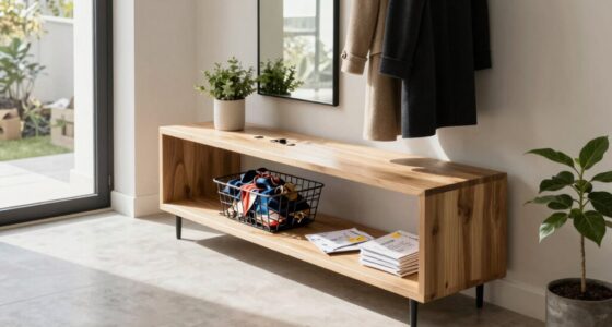 organizing eases life transitions