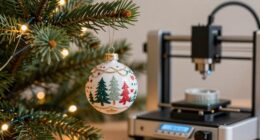 ornament making machines comparison