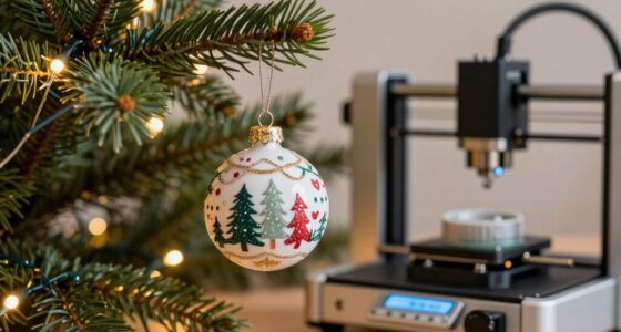 ornament making machines comparison