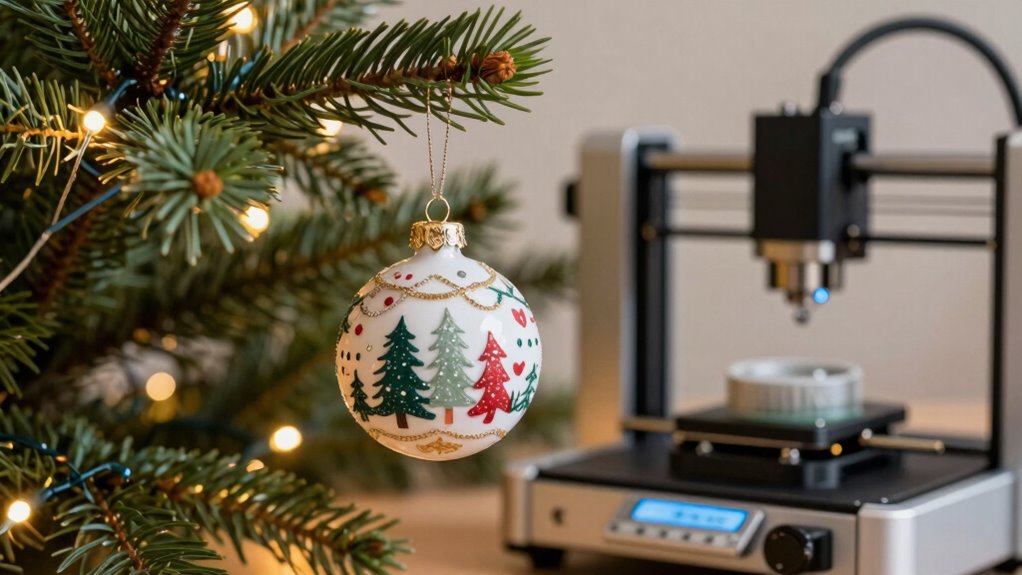 ornament making machines comparison