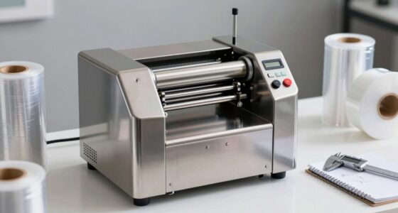 packaging machine purchase checklist
