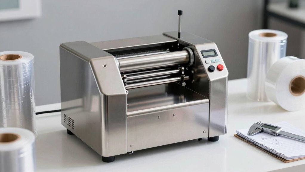 packaging machine purchase checklist