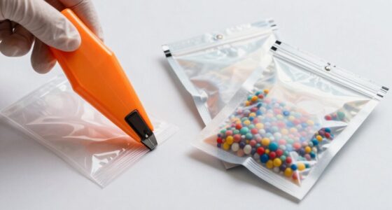 packaging needs vary significantly