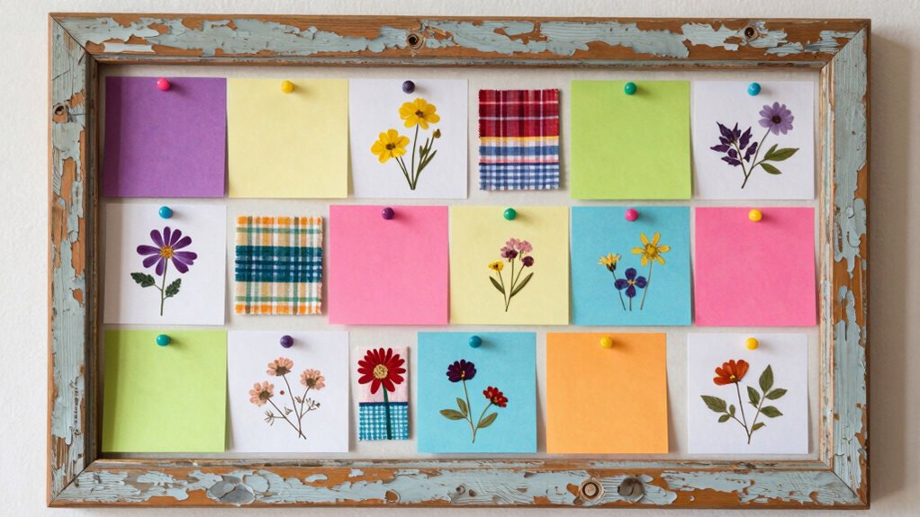 personalize your inspirational space