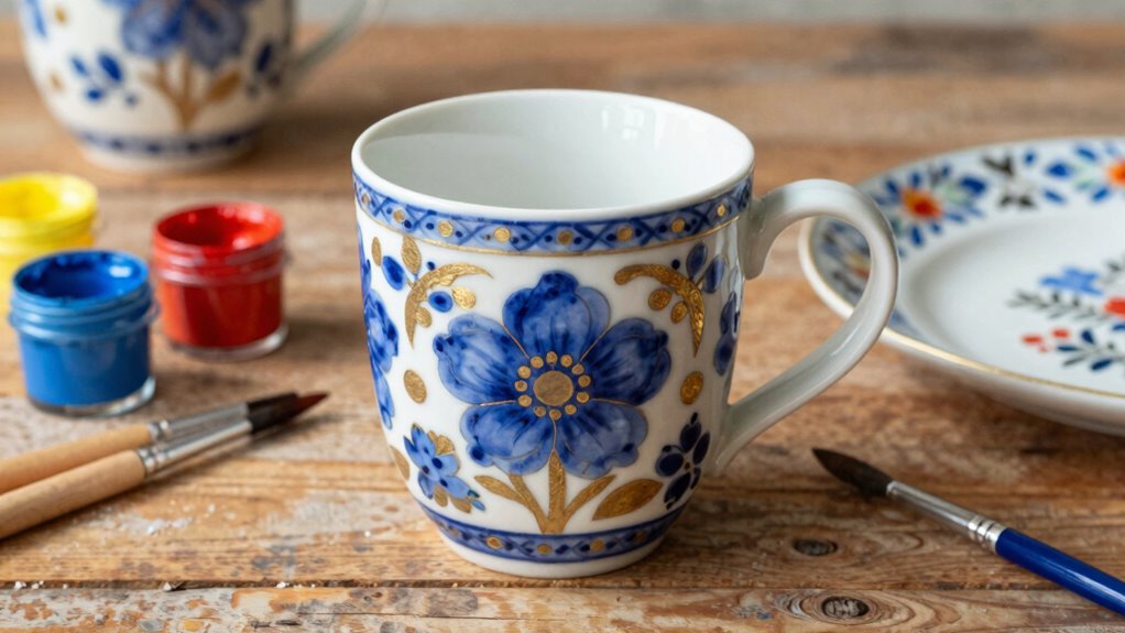 personalized ceramic gift ideas