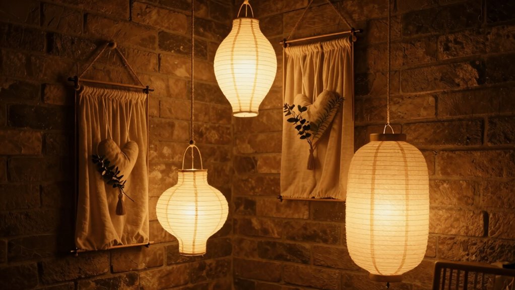 personalized cozy lighting ideas