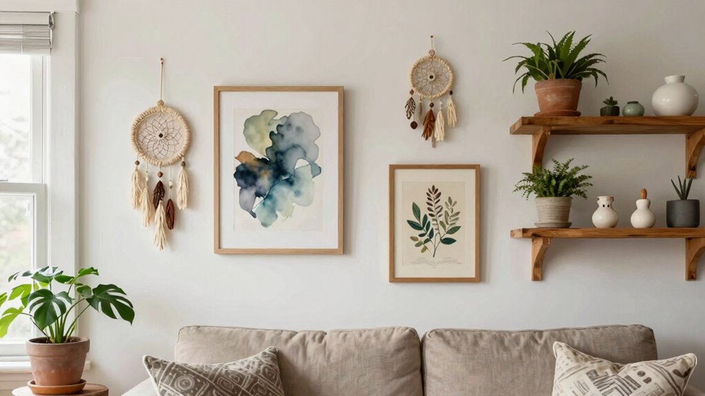 personalized diy wall art ideas