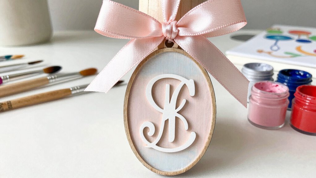 personalized durable outdoor decor