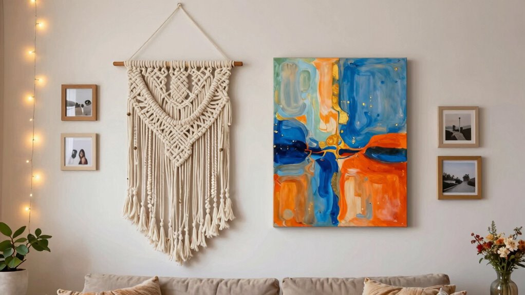 personalized eco friendly diy wall art