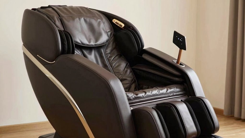personalized holistic massage experience