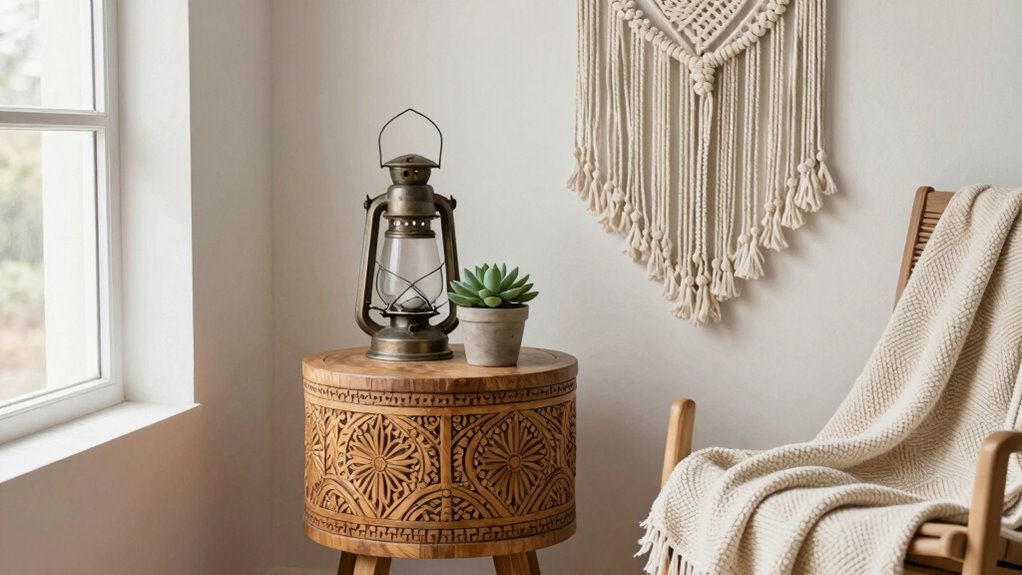 personalized small furniture projects