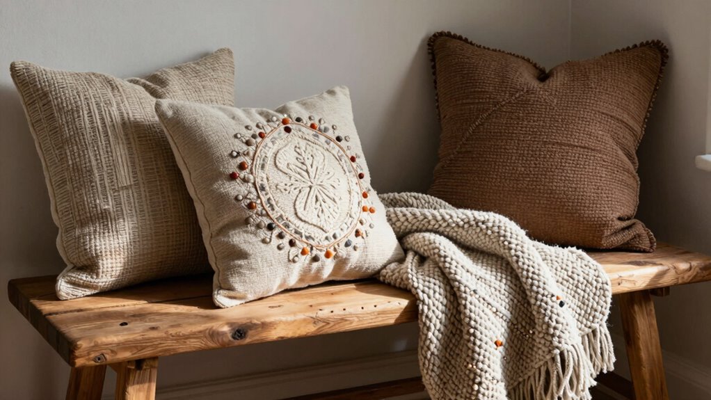 personalized textured accessory creations