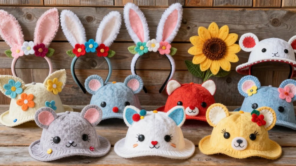 personalized themed accessory ideas