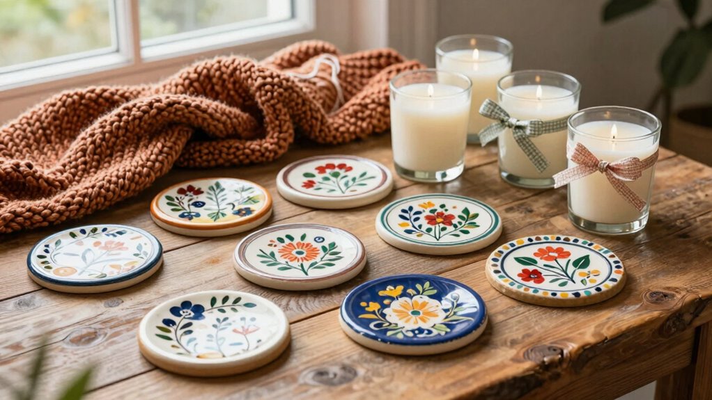 personalized thoughtful craft gifts