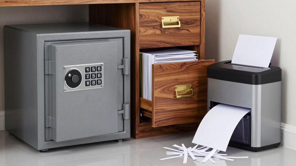 physical security enhances privacy
