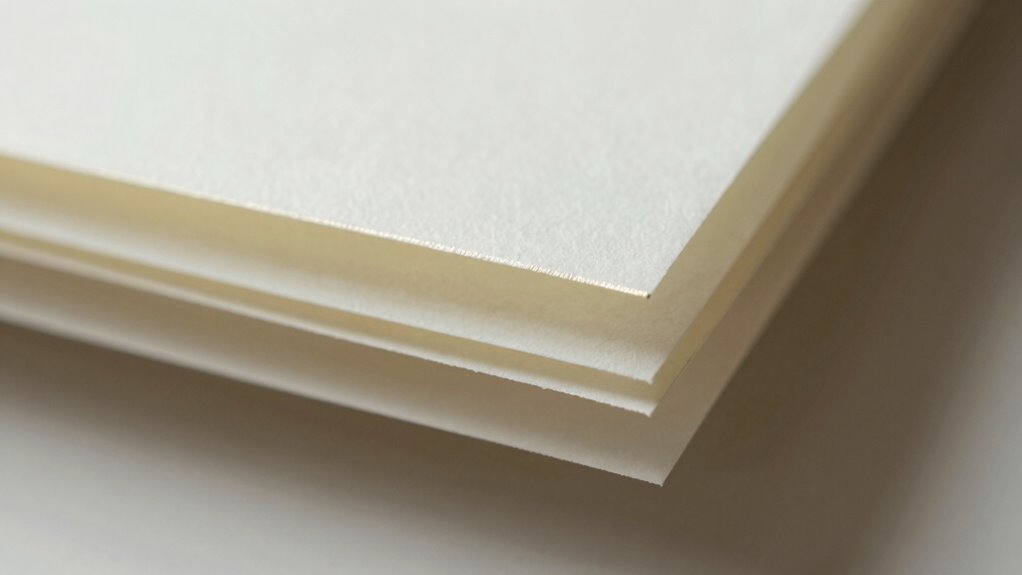 polished edges cohesive design