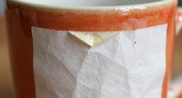 poor adhesive quality failure