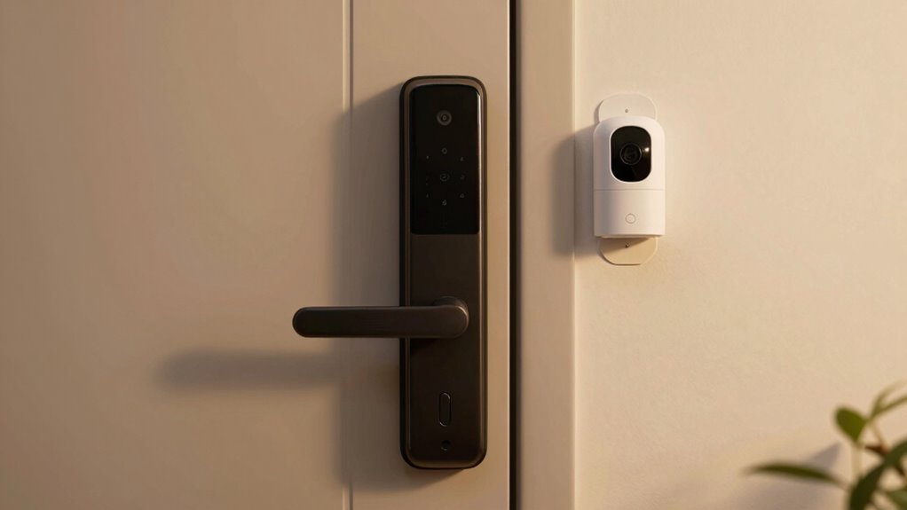 portable renter security solutions
