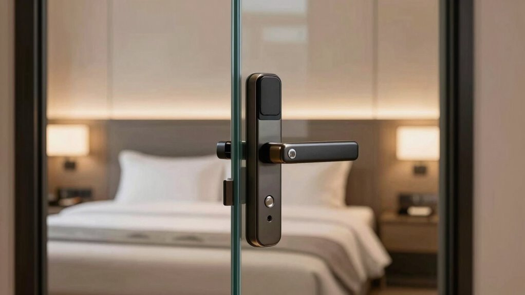 portable safety and privacy solutions