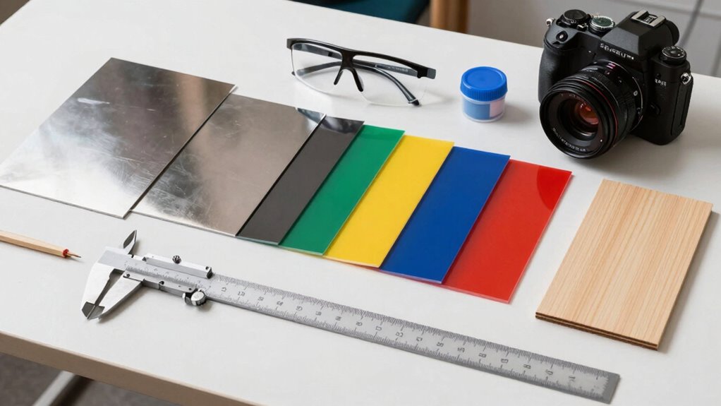 pre purchase craft material guide