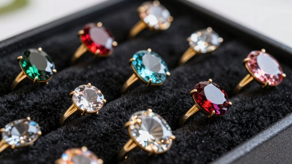 precise color boosts sales