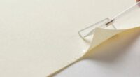prevent paper curling damage