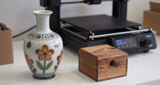 printer capacity limits