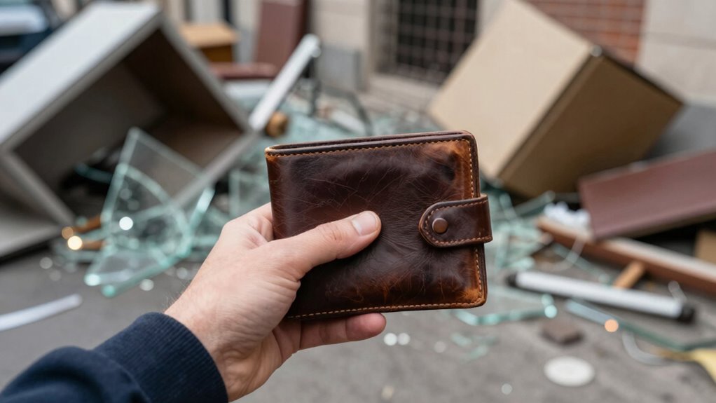 prioritize critical personal data