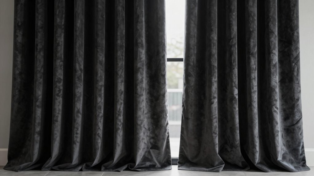 privacy and light control