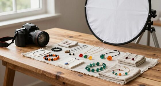 product photography tips