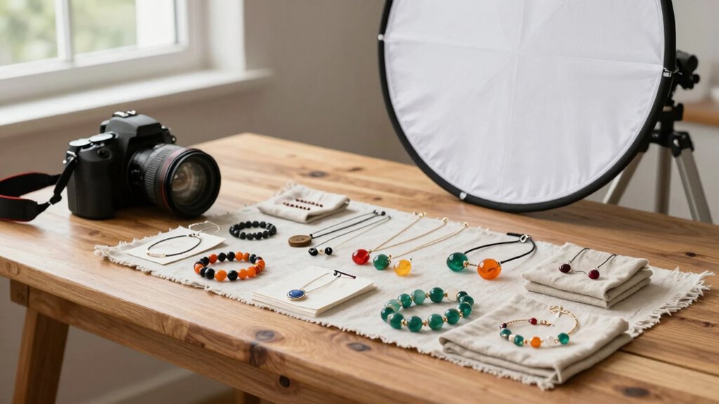 product photography tips