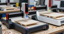 professional vs beginner cncs