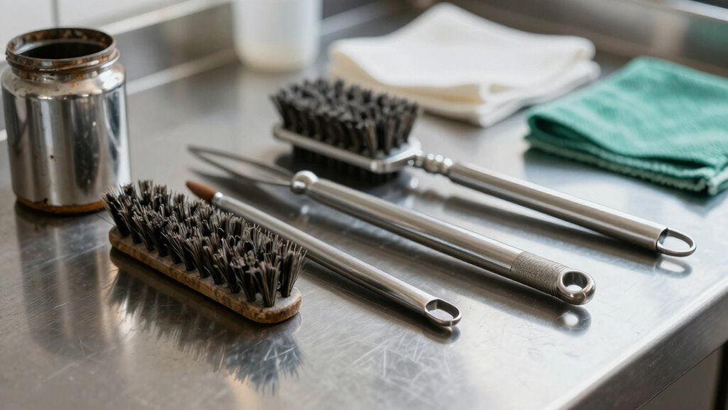 proper tool maintenance matters