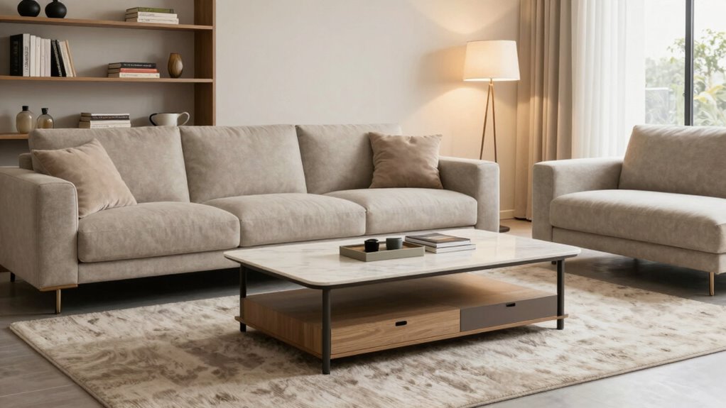 purposeful functional home design