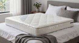 quick convenient mattress options