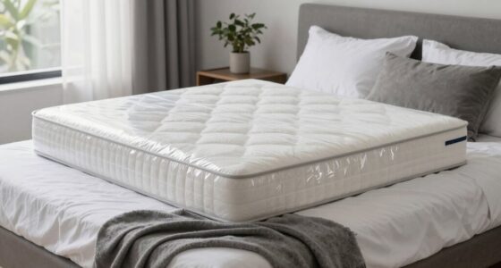 quick convenient mattress options
