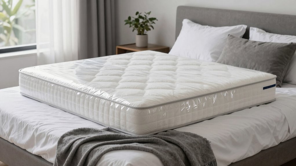 quick convenient mattress options