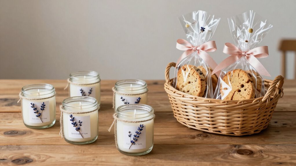 quick thoughtful last minute gifts