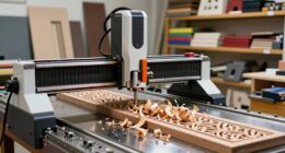 rapid cnc equipment upgrades