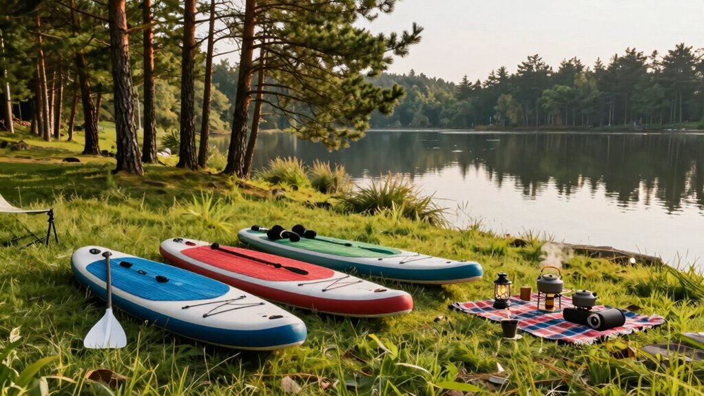 reconnect with nature peacefully