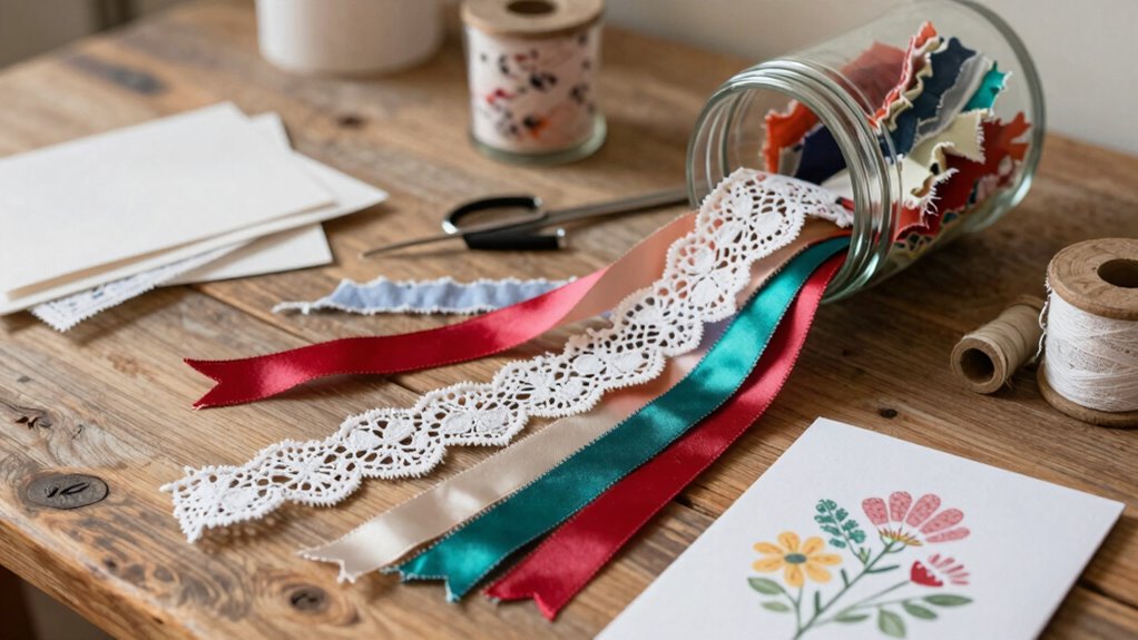 recycle embellish personalize innovate