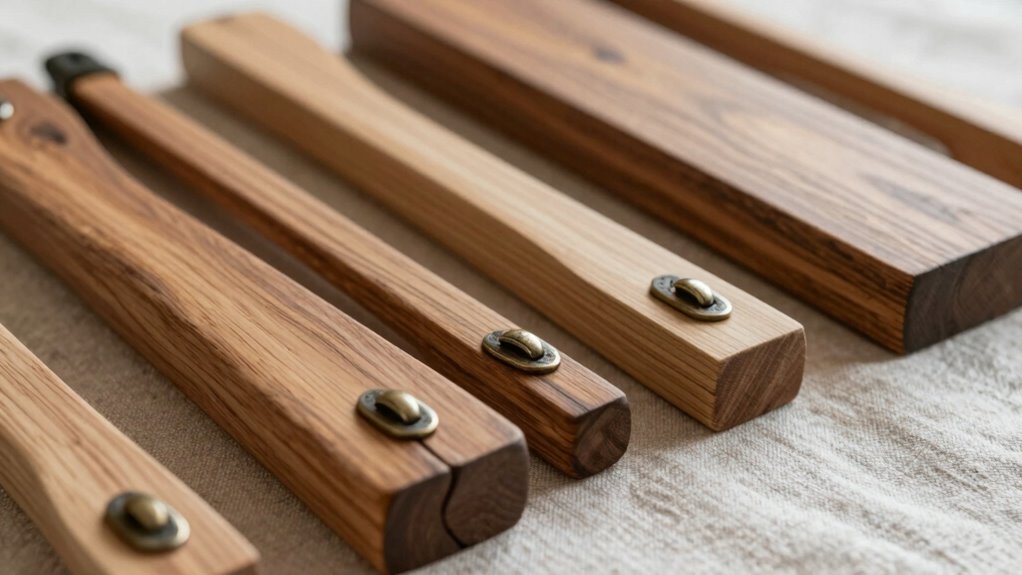 refine stain accent unify
